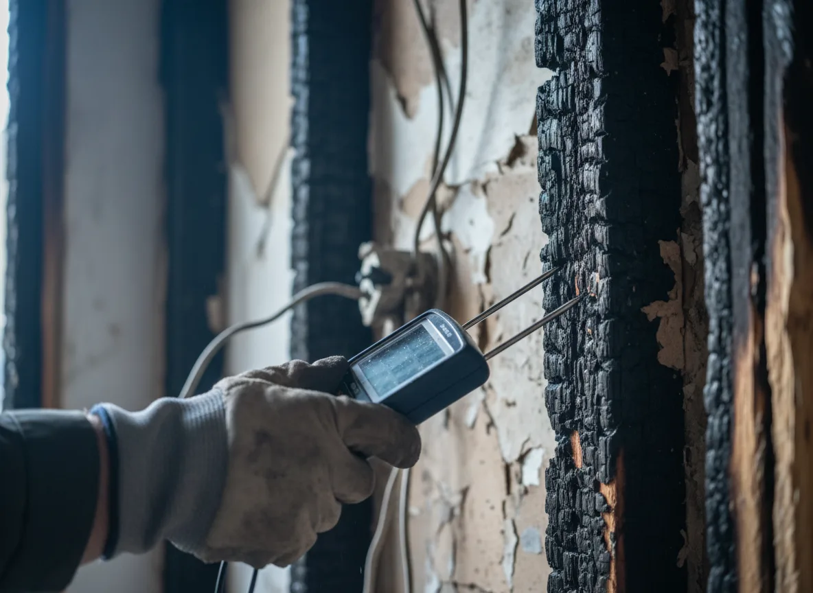 Fire Damage Restoration Broadview, NM FAQs